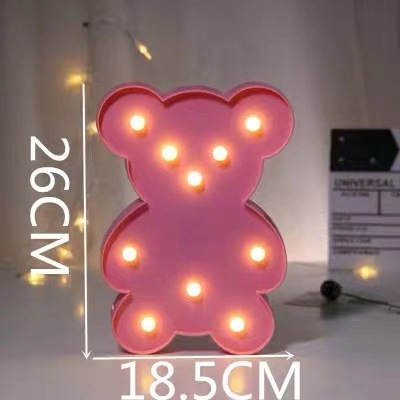 리틀 베어-파우더