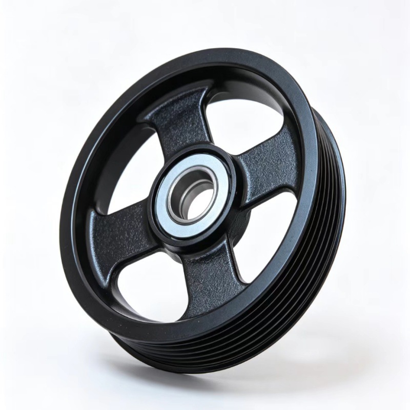 1341A037 is suitable for Mitsubishi Lancer, Outlander, ASX, and Lancer EX tensioner