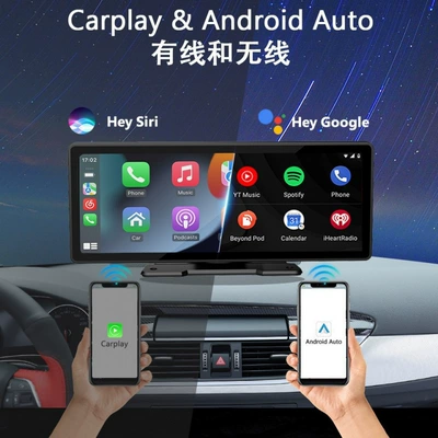 Chezai – Navigation Portable Car Driving recorder
