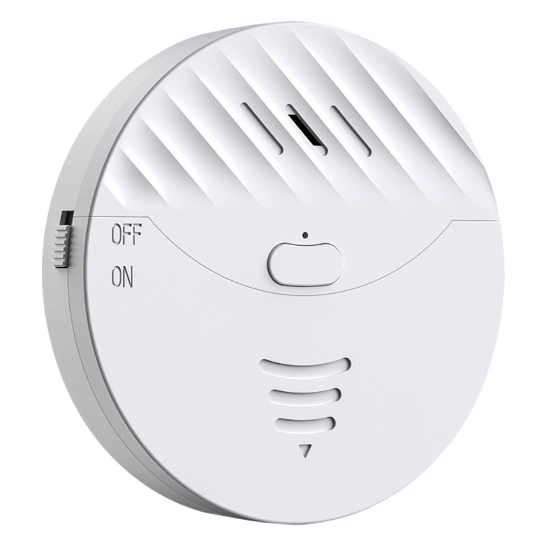 Трансграничный wifi вибрационная сигнализация граффити противоугонная сигнализация 130 децибел дверная и оконная сигнализация tuya Smart app