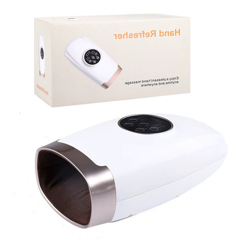 (Cross-border trading), electric massager for hands, medical air bag, Birthday gift