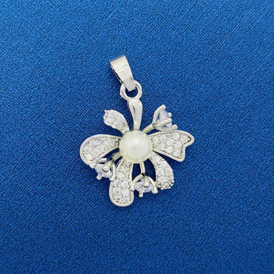 Nuevo colgante con moda clásico todo-fósforo colgante fuente joyería fábrica directa al por mayor sin cadena