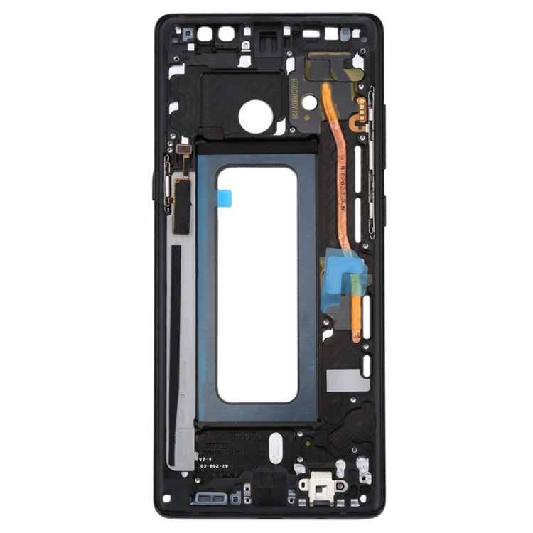 Aplicable a Samsung Aplicable a Galaxy Note 8 / N950 Front Frame / A Frame