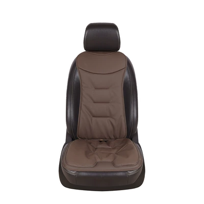 Seat cushion, seat cover trade seat cushion, single-piece seat cover