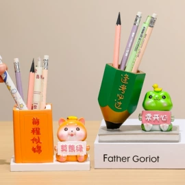 树脂工艺品;汽车摆件;陶瓷工艺品