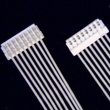 A08SUR08SUR32W102A JUMPER CABLE 08SUR-32S - 08SUR-32S 4" 1:1