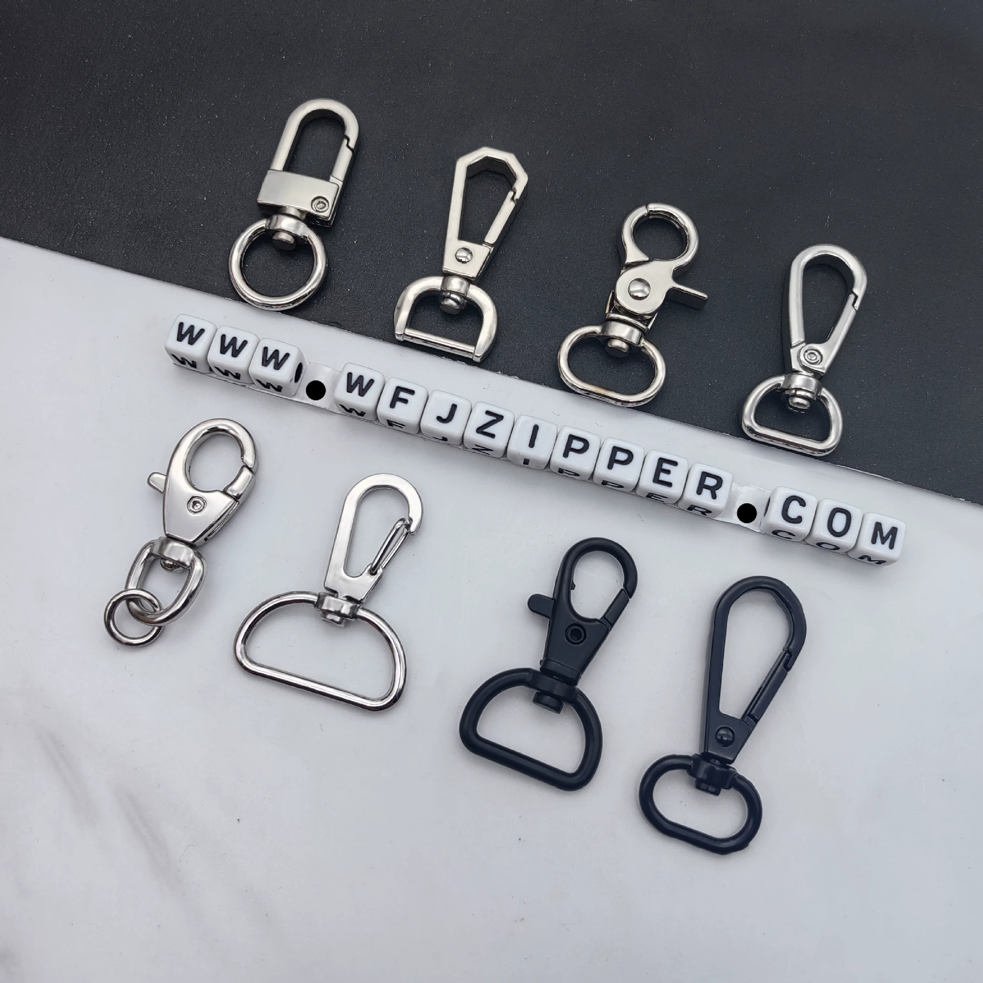 Bag accessory for keys, (Physicals)
