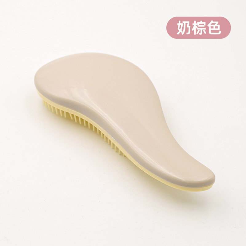 长柄王妃梳子女气囊梳按摩梳卷发防打结顺发梳便携梳|undefined