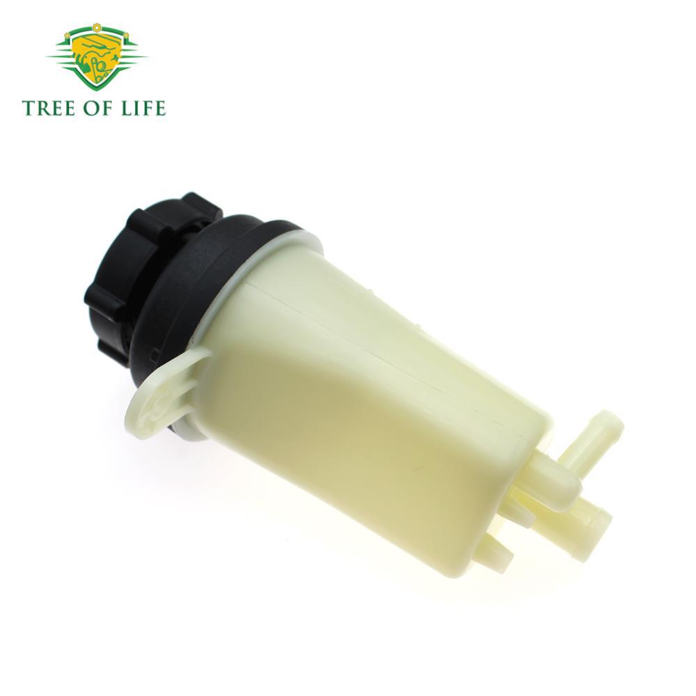 1358217,1420238 Is Suitable for Ford C-Max Focus Ii Power Steering Hydraulic Oil Expansion Tank Bottle