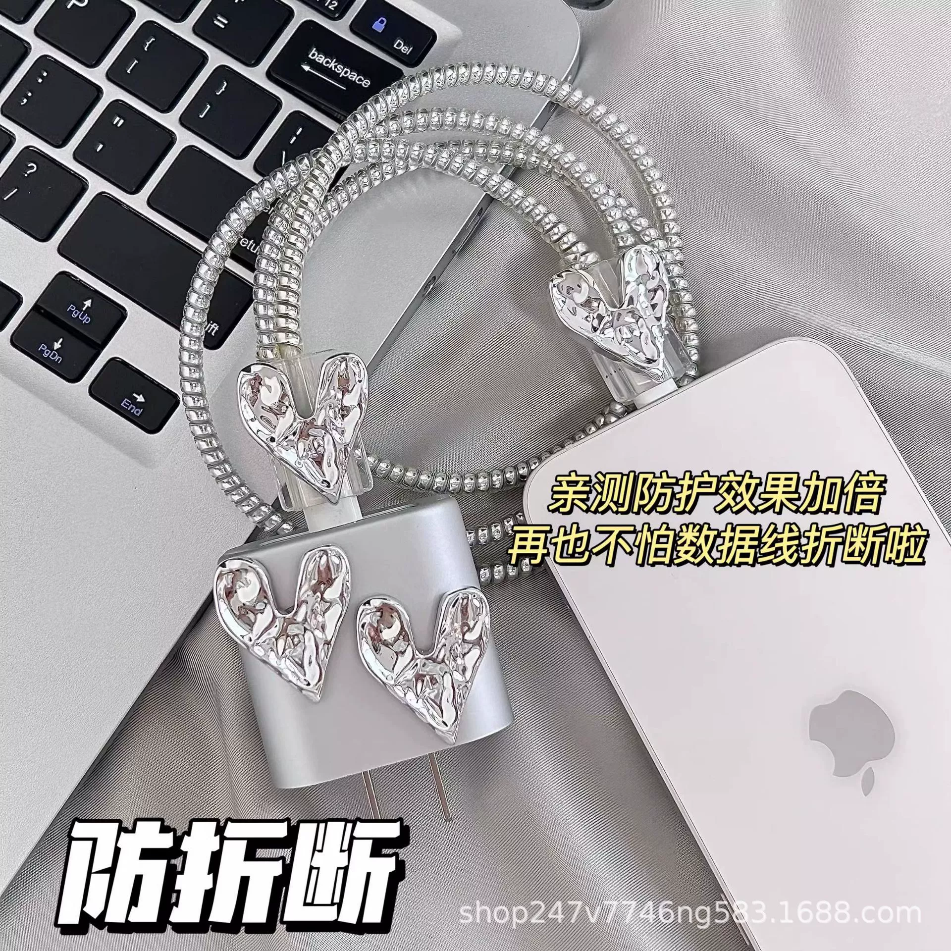 Apple, совместимый защитный чехол, мобильный телефон, зарядное устройство, 20Вт, iPhone, 14 Pro Max