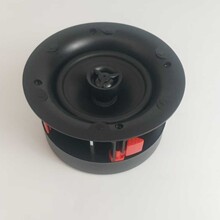 跨境 天籁5寸同轴吸顶音响蓝牙定阻商用店铺门店背景音乐音响a502