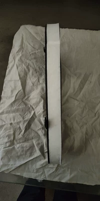 Professional production Air filter