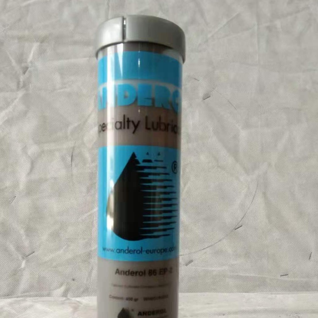 ANDEROL工业润滑油86 EP-2  壁炉专用润滑脂