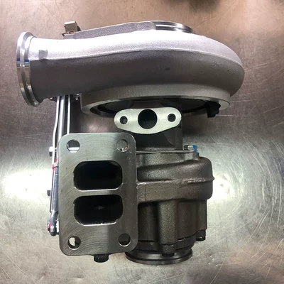 Supercharger turbocharger applicable car