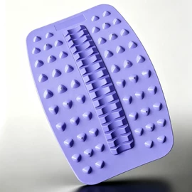 形体矫正器;瑜伽辅助用品;健腹器