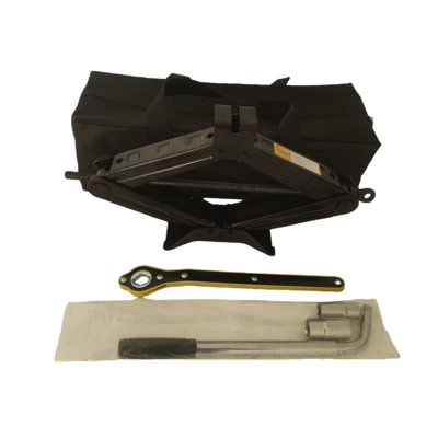 Car jack 0kg Ton Large