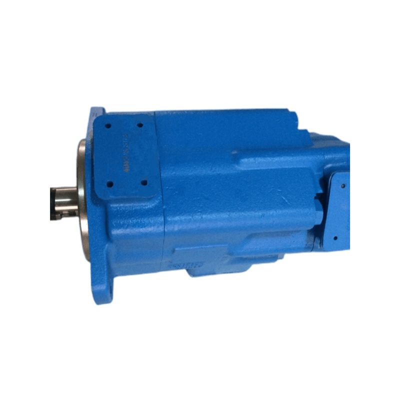 美国Vickers威格士高压柱塞泵PVH074R01AB10A250000002001AE01