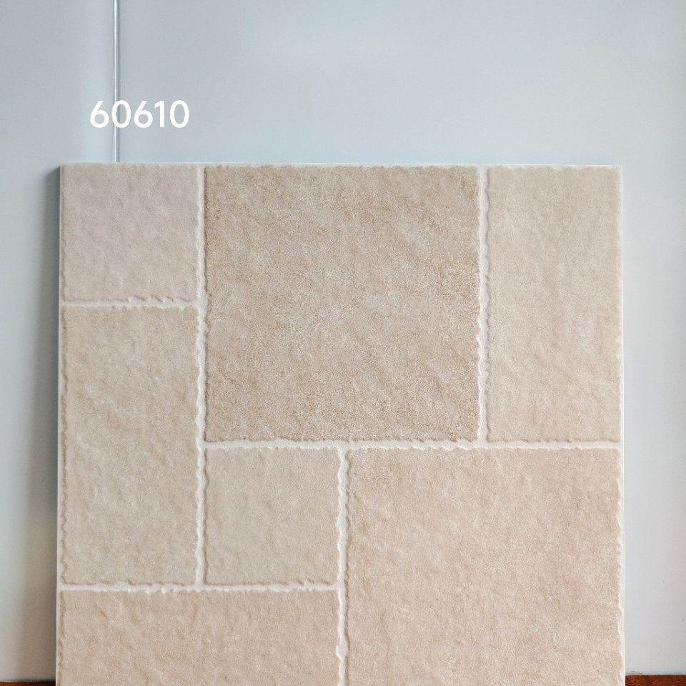 莱姆石庭院砖60×60美式法式室外砖小院花园砖包邮厂家工厂直销