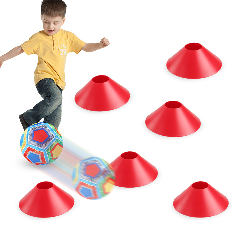 Entrenador de fútbol de ocio transfronterizo amazónico para niños rebote conjunto portátil de juguetes deportivos indoor y al aire libre tradicionales