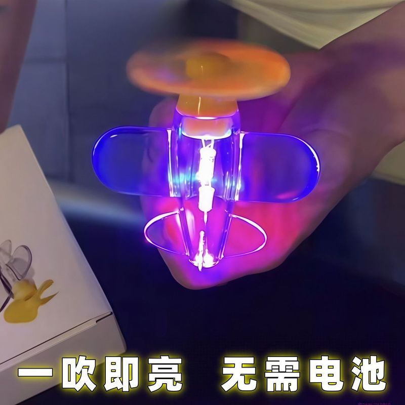 電気自動車、オートバイ、風力発電、小型飛行機、風力発電、LED明るいライト、車の装飾品、車|undefined