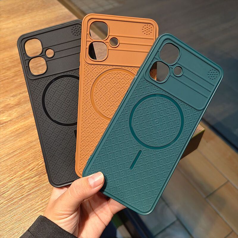 Suitable for African Itel Transsion Tecno Pop8/10Tpu Non-Magnetic Phone Case Inflnl Magnetic Suction Suitable for African Itel Transsion Tecno Pop8/10Tpu Non-Magnetic Phone Case Inflnl Magnetic Suction