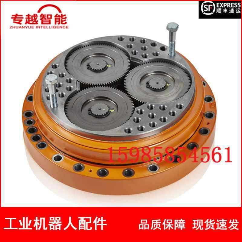 现货  ABB机器人 3HAC021127-004 减速机 议价