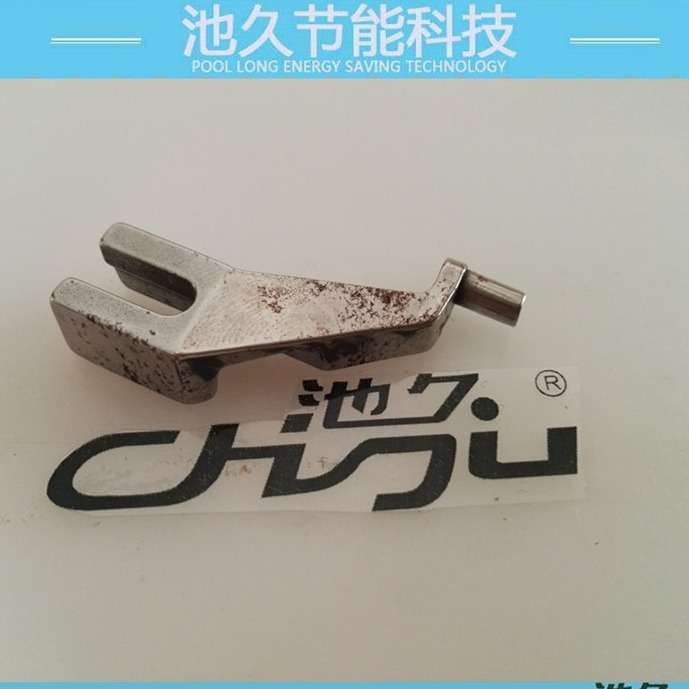 缝纫设备配件系列   开口加长压脚 2.0