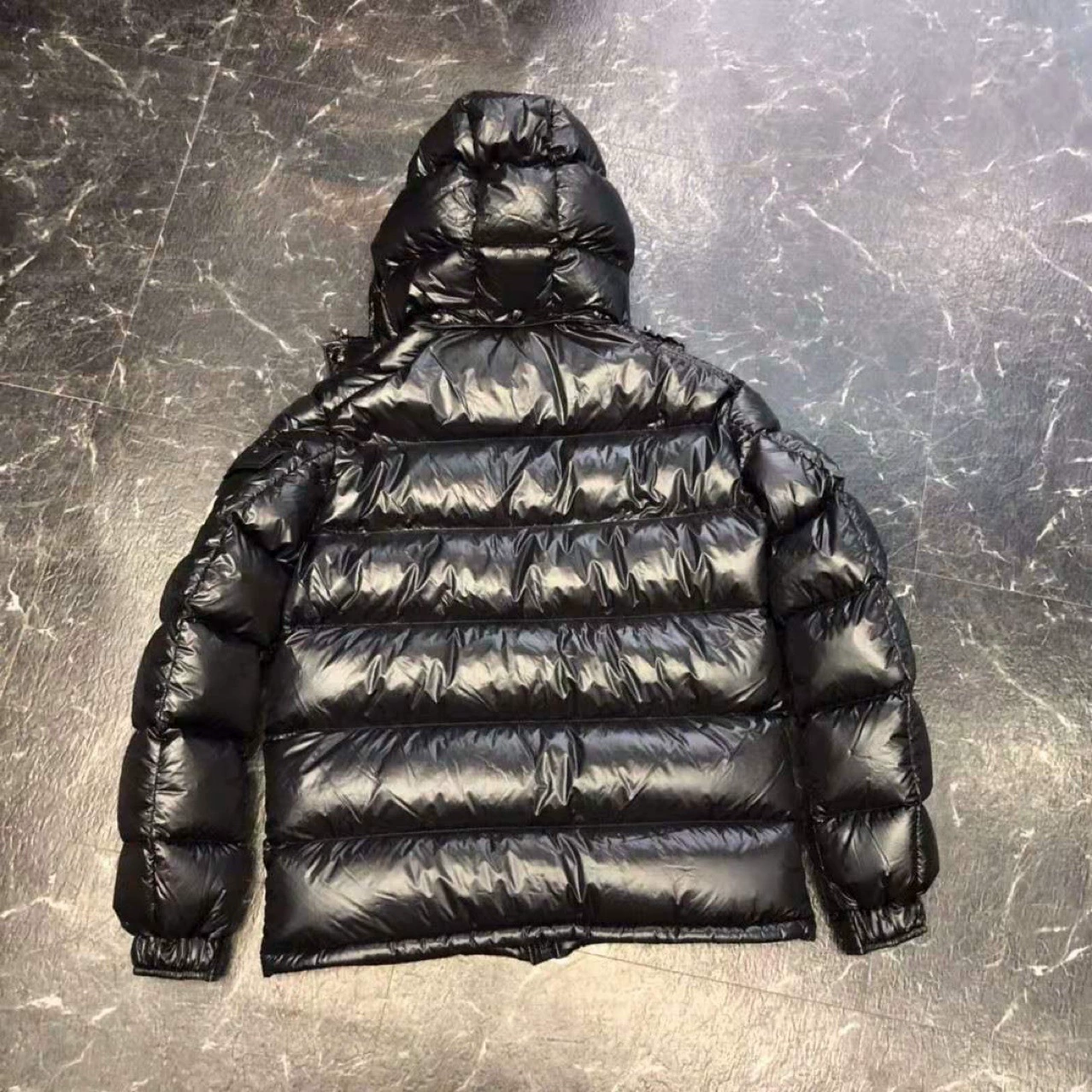Down jacket