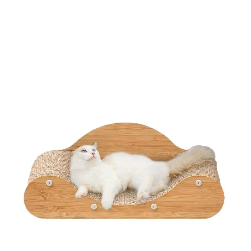 卸売り猫掴み板の横型は耐摩耗性がありません。|undefined