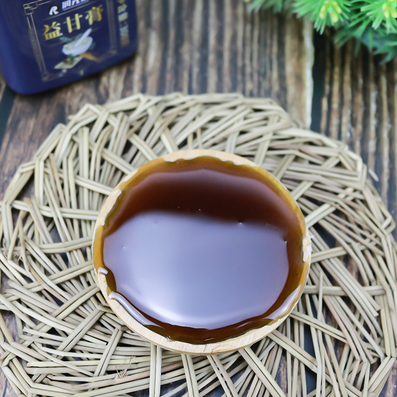 潤元集益甘膏300g決明子益甘膏源工場O EMカスタムブランドの代理発行|undefined