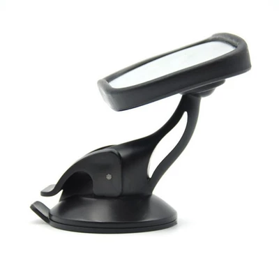 Observation Mirror Car Universal Auxiliary – Large field of view rear view auxiliary mirror