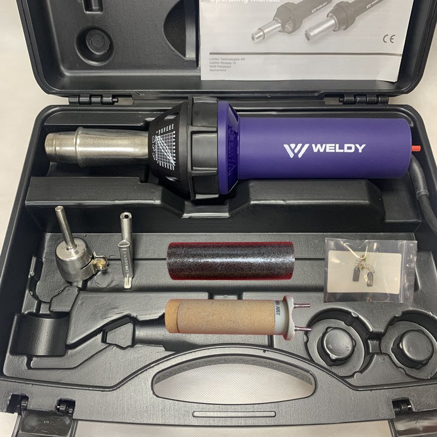 총+5*7 삼각형 용접 팁+표준 팁+코어+카본 브러시