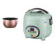 Electric Rice Cooker Household Smart Multi-Function Rice Cooker Chinese Soup Pot Mini 2-3-5 People Student Dormitory Electric Manufacturer