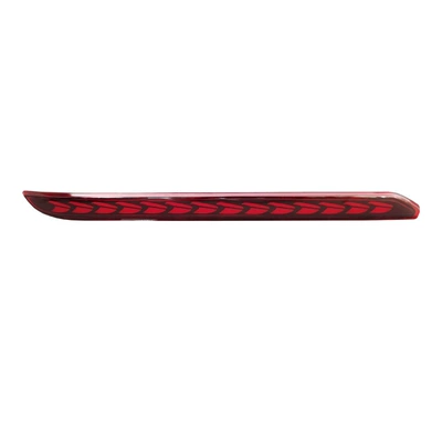Tail light – Lights