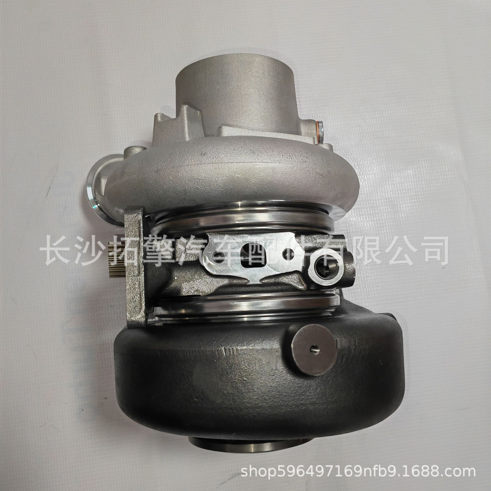 Suitable for Cummins turbocharger 283915437716484044391 5322357