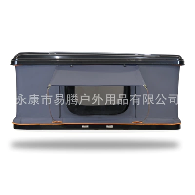 Hard Shell Camping, ABS Composite — Avtomobil dam çadırları