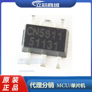 CN5611 ���bSOT89-5 �͉�����ʰl����O��(LED)��оƬ