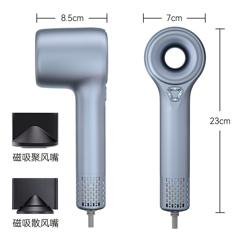 国境を越えた高速ブラシレスヘアドライヤー工場卸売ヘアサロン特別なマイナスイオンハイパワーヘアドライヤー定温卸売|undefined
