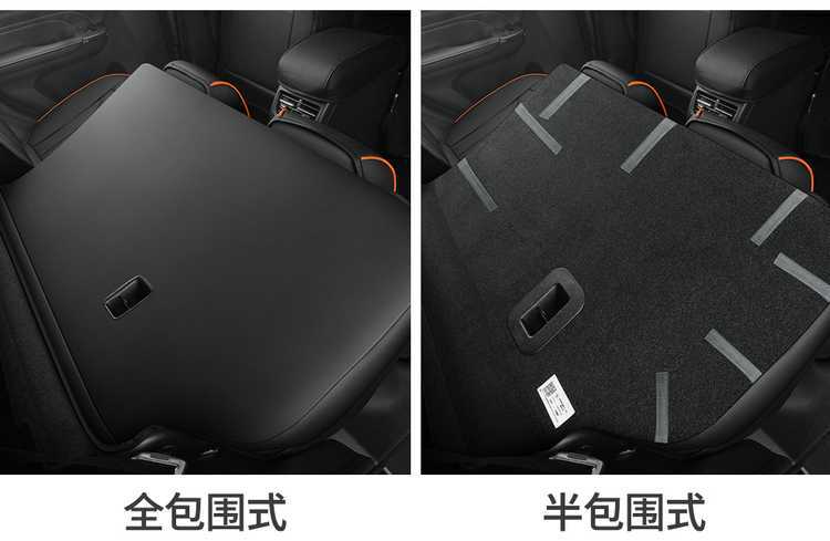 21/25 Haver M6PLUS Car Seat Cover Harvard m6 Special Cushion Full Surrounding Seat Cover Four Seasons Seat Cushion
