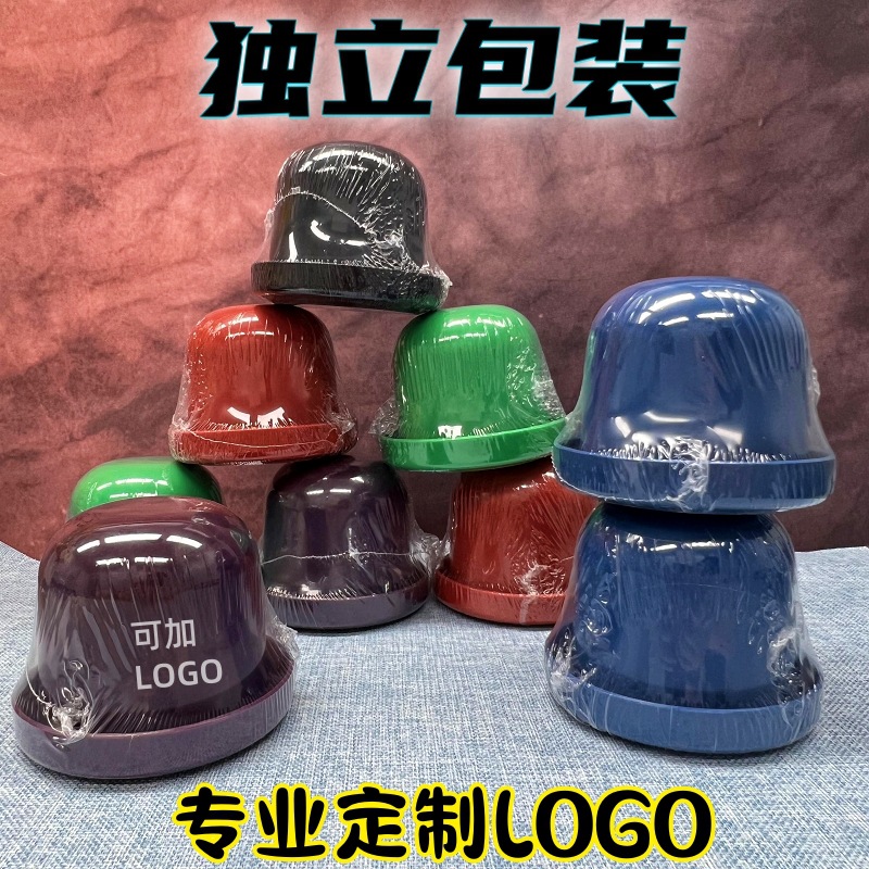 Custom LOGO Sieve Cup Dice Dice Cup Set Independent Packaging Bar…