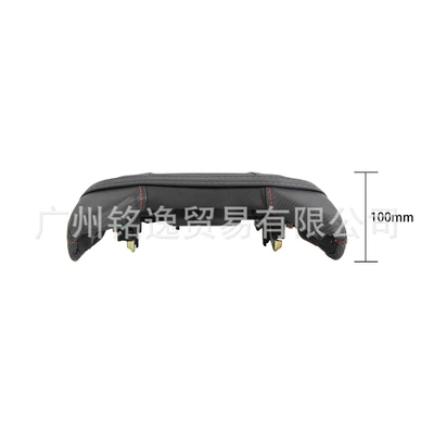 Cb650R 19-23 Motorcycle Modified Competitive: Motorcycle cushion
