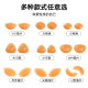 Silicone Thickened Underwear Insert Large Chest Gather Not Falling Swimsuit Chest Pad Bikini Invisible Bra Enlarged Insert