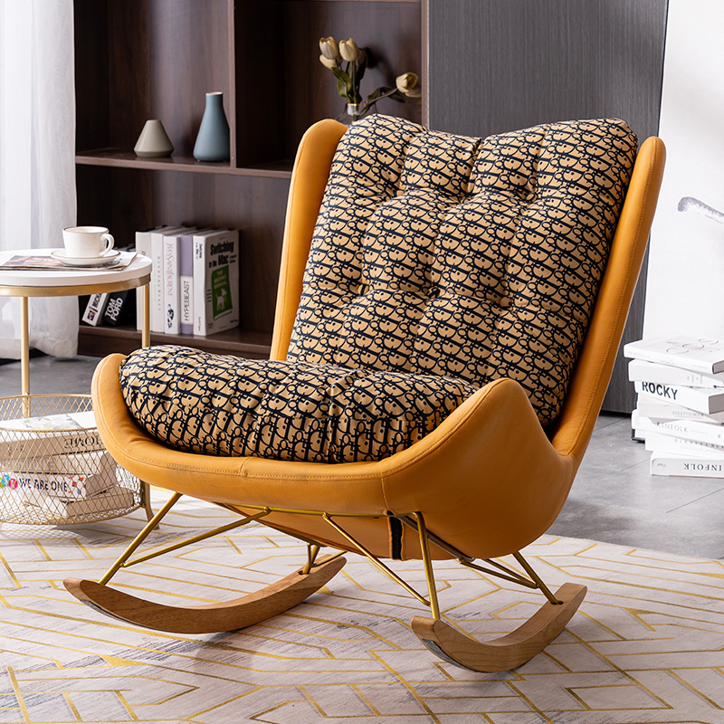 Baby rocker for home use