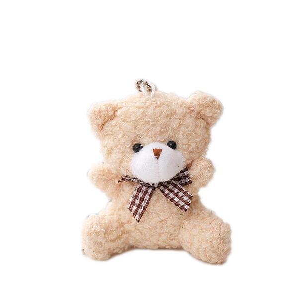 Plush doll
