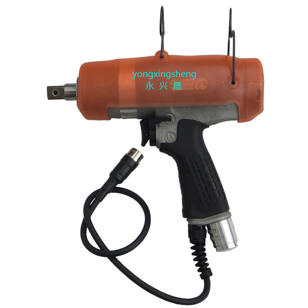 日本FUJI富士气动油压脉冲定扭扳手1/2气动脉冲扳手 FET-11-1 BF