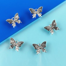 1.7*1.3Cm����ʽDIY�Ͻ���� ���縴�ź�����׹ ����������������