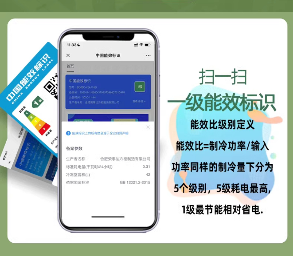 荣事达能效