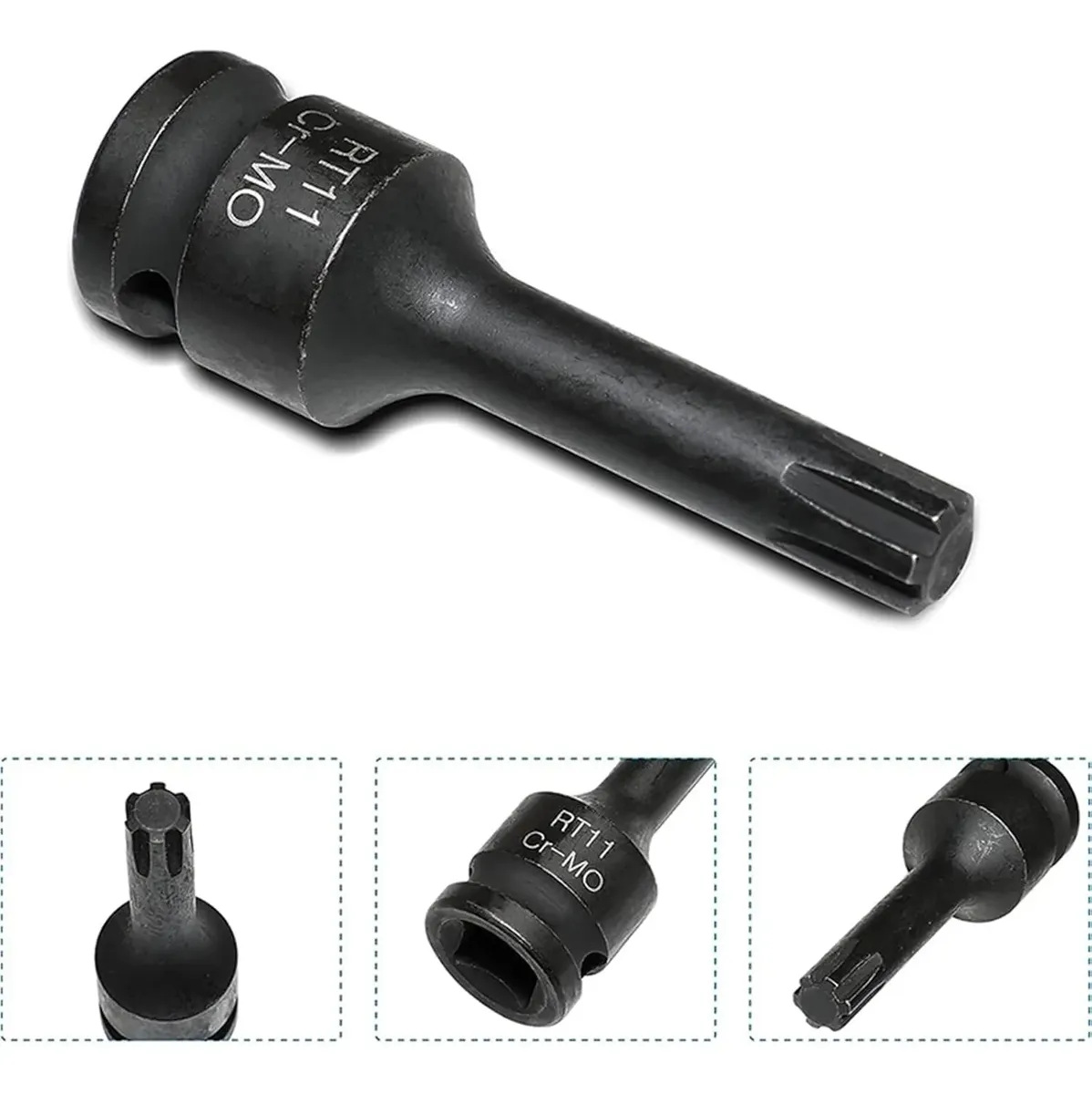 4-Piece Set of Timing Tools for Ford 3.5L 3.7L 4.0L V4 Engines Ford Edge Mustang Explorer
