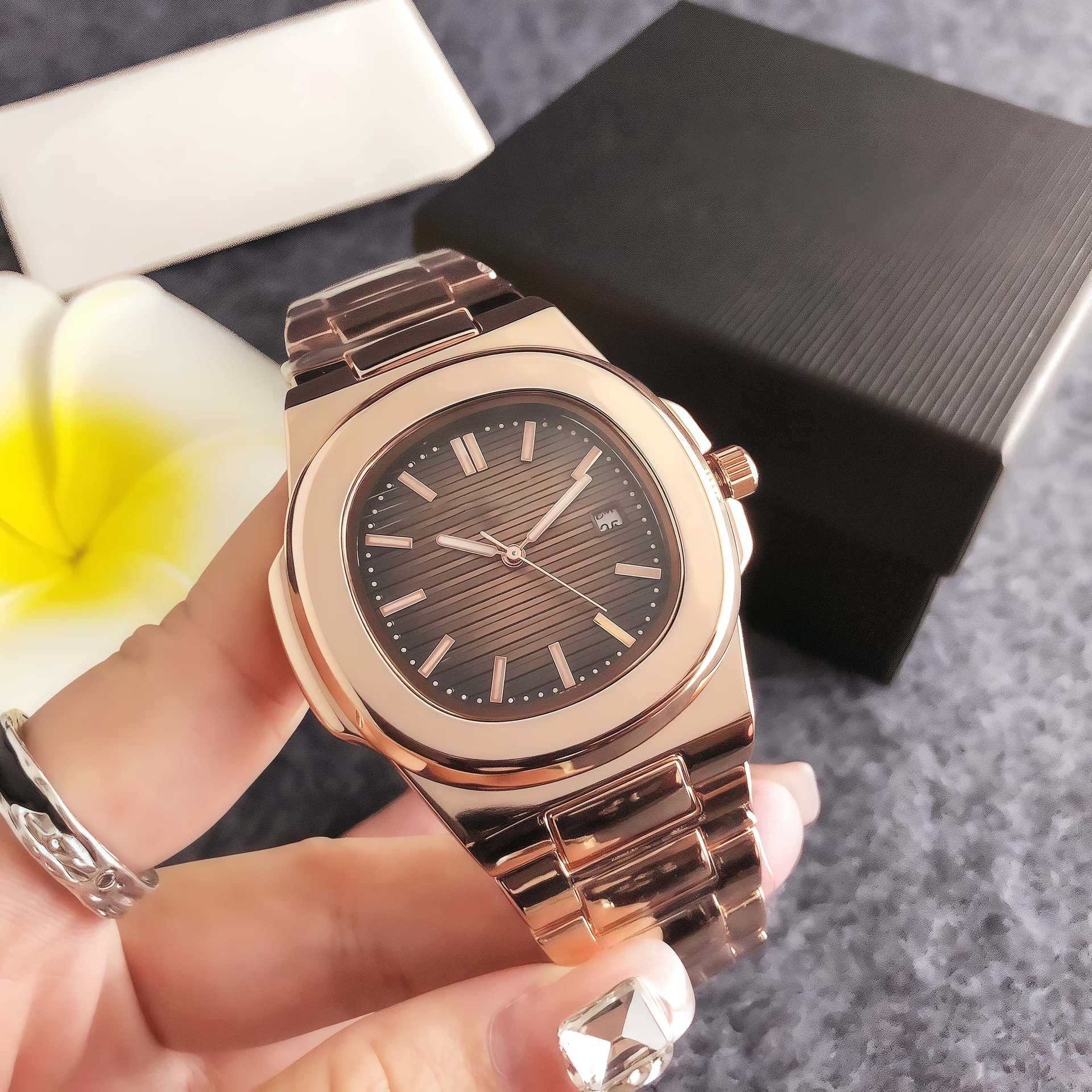 PP Watch Parrot Men's Watch Wholesale Market 2025 New Watch Quartz Watch jewellery Watch