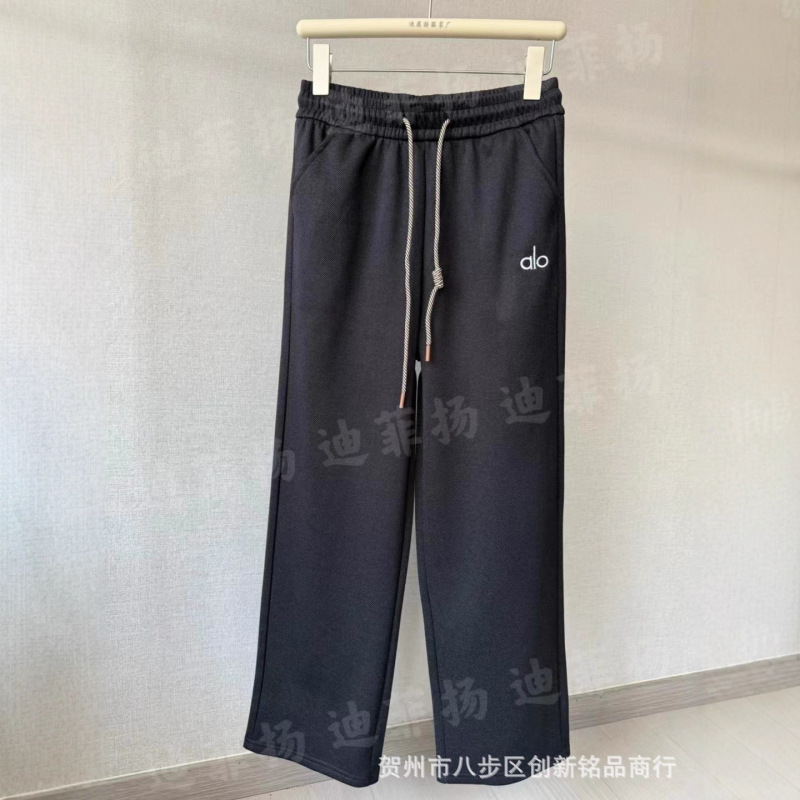 迪菲扬 秋季斜纹牛仔小脚/直筒 免水洗复合牛奶丝休闲九分裤|undefined